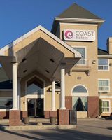 Coast Hinton Hotel