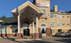 Coast Hinton Hotel