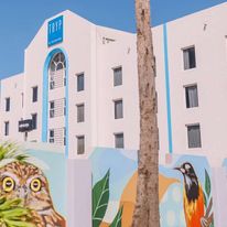 Tryp by Wyndham Aruba