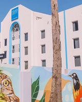 Tryp by Wyndham Aruba