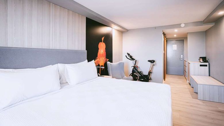 <b>Tryp by Wyndham Aruba Room</b>. Images powered by <a href="https://iceportal.shijigroup.com/" title="IcePortal" target="_blank">IcePortal</a>.