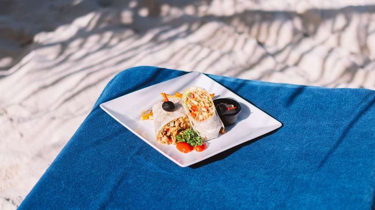 Tryp by Wyndham Aruba Restaurant