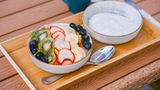 Tryp by Wyndham Aruba Restaurant