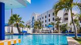 Tryp by Wyndham Aruba Pool