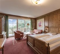 Vital-Hotel Meiser Room