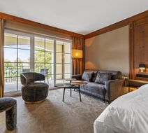 Vital-Hotel Meiser Room