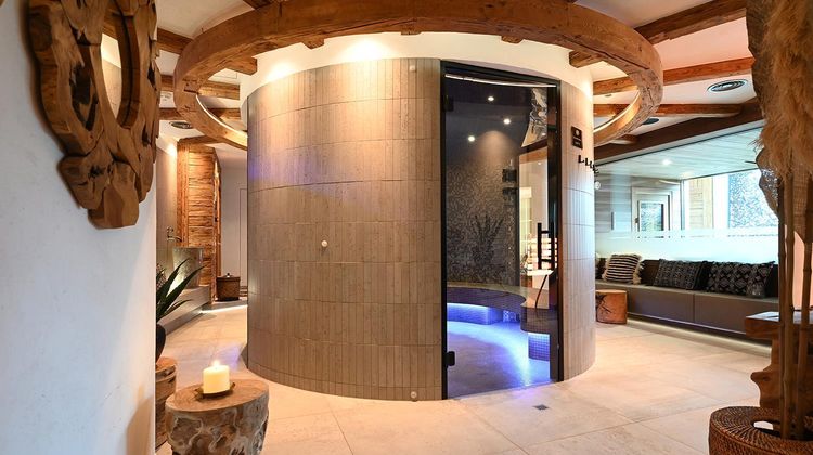 Vital-Hotel Meiser Spa