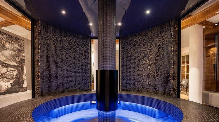 Vital-Hotel Meiser Spa