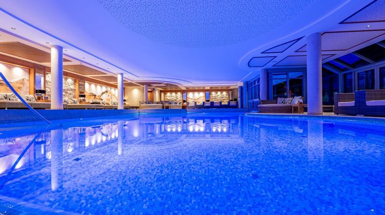Vital-Hotel Meiser Pool