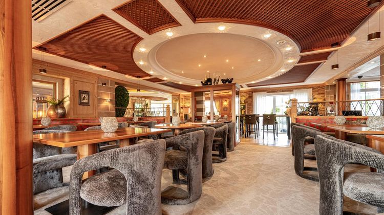 Vital-Hotel Meiser Restaurant