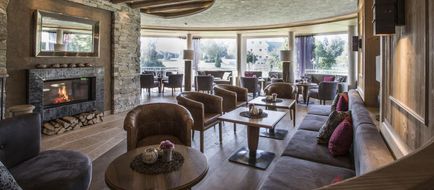 Vital-Hotel Meiser Lobby