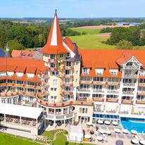 Vital-Hotel Meiser