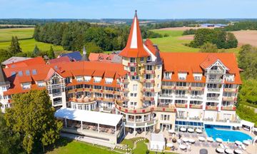 Vital-Hotel Meiser