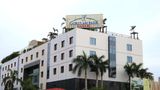 Gokulam Park Sabari - OMR Exterior