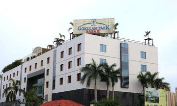 Gokulam Park Sabari - OMR