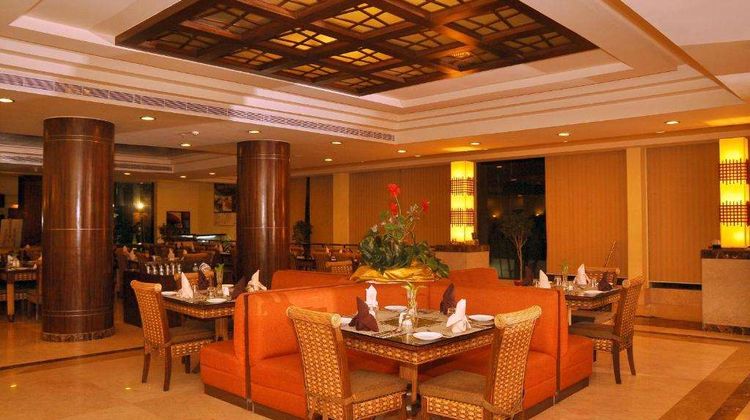 Gokulam Park Sabari - OMR Restaurant