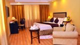 Gokulam Park Sabari - OMR Suite
