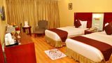 Gokulam Park Sabari - OMR Room