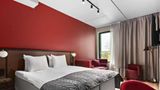Best Western Plus Hotel Kungens Kurva Room