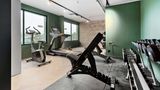 Best Western Plus Hotel Kungens Kurva Health
