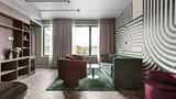 Best Western Plus Hotel Kungens Kurva Suite