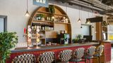 Best Western Plus Hotel Kungens Kurva Restaurant