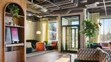 Best Western Plus Hotel Kungens Kurva Lobby