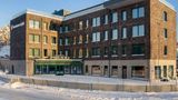 Best Western Plus Hotel Kungens Kurva Exterior