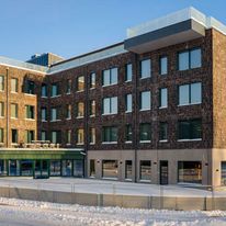 Best Western Plus Hotel Kungens Kurva