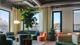 Best Western Plus Hotel Kungens Kurva Lobby