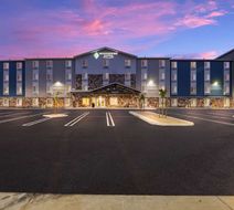 WoodSpring Suites Moreno Valley Exterior