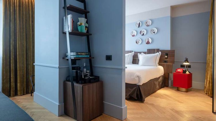 Urban Hive Suite