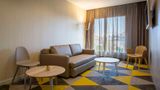 Macia Sevilla Kubb Suite