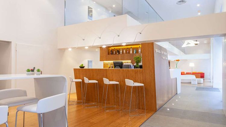 Granada Five Senses Rooms & Suites Restaurant
