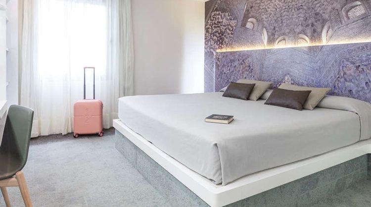Granada Five Senses Rooms & Suites Suite