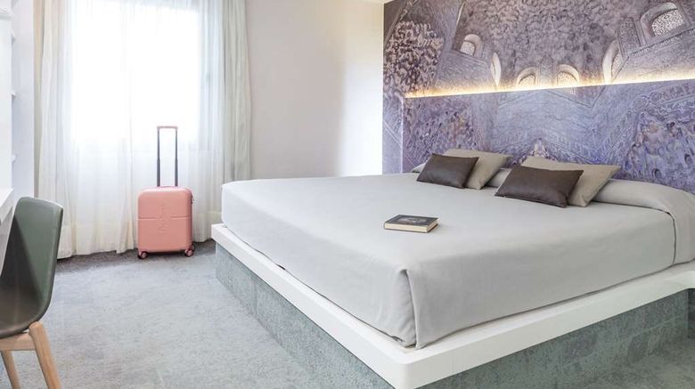 <b>Granada Five Senses Rooms & Suites Suite</b>. Images powered by <a href="https://iceportal.shijigroup.com/" title="IcePortal" target="_blank">IcePortal</a>.