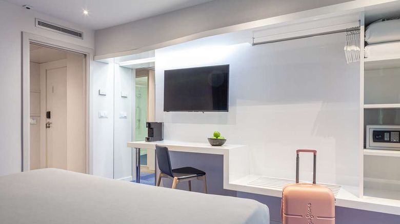<b>Granada Five Senses Rooms & Suites Suite</b>. Images powered by <a href="https://iceportal.shijigroup.com/" title="IcePortal" target="_blank">IcePortal</a>.