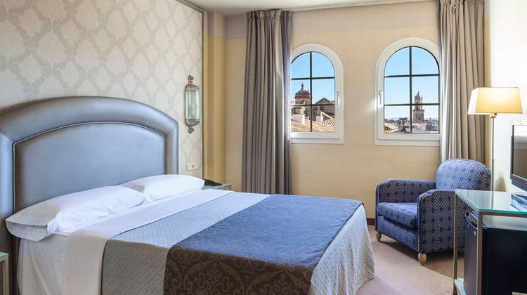 Hotel Macia Alfaros Room