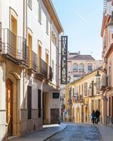 Hotel Macia Alfaros