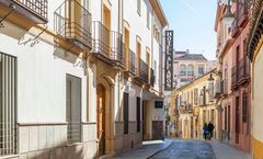 Hotel Macia Alfaros