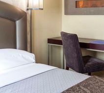 Hotel Macia Alfaros Room