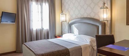 Hotel Macia Alfaros Room