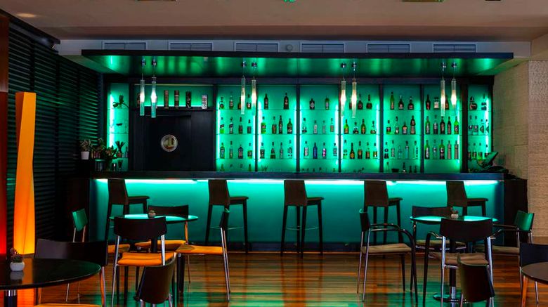 <b>Hotel Macia Real de la Alhambra Restaurant</b>. Images powered by <a href="https://iceportal.shijigroup.com/" title="IcePortal" target="_blank">IcePortal</a>.