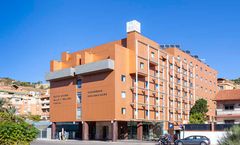 Hotel Macia Real de la Alhambra