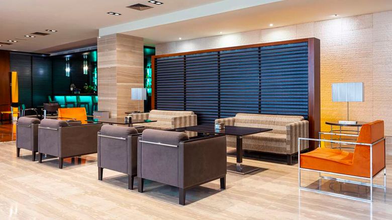 <b>Hotel Macia Real de la Alhambra Lobby</b>. Images powered by <a href="https://iceportal.shijigroup.com/" title="IcePortal" target="_blank">IcePortal</a>.