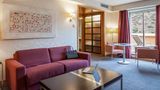 Hotel Macia Real de la Alhambra Suite