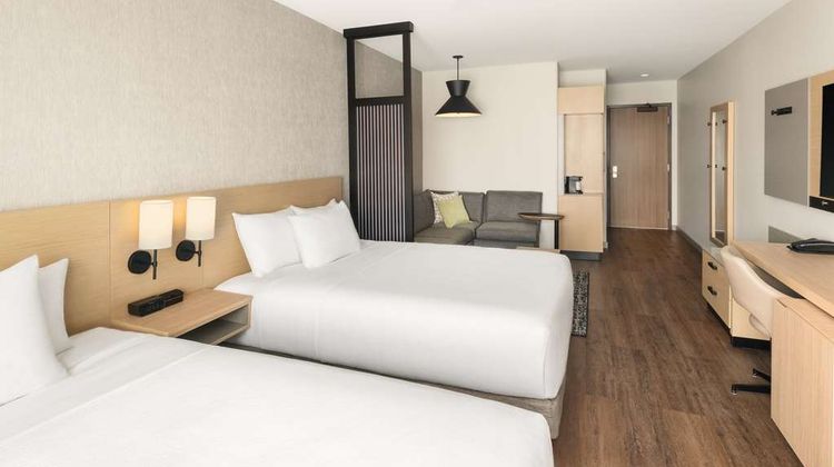 Hyatt Place Munster Room