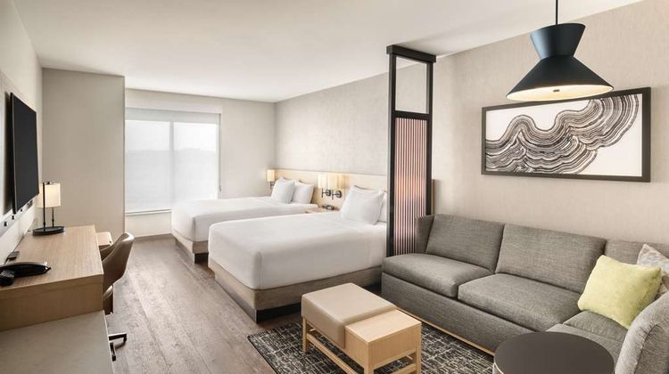 Hyatt Place Munster Room