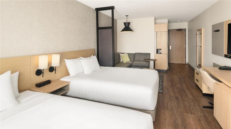 Hyatt Place Munster Room