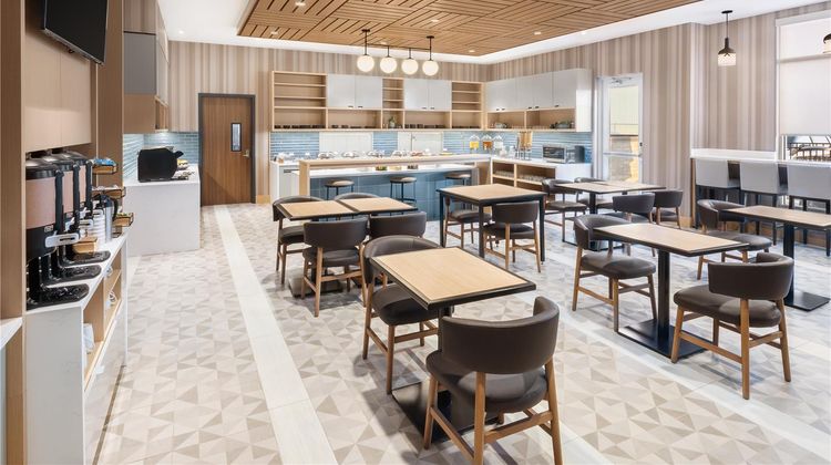 Hyatt Place Munster Restaurant